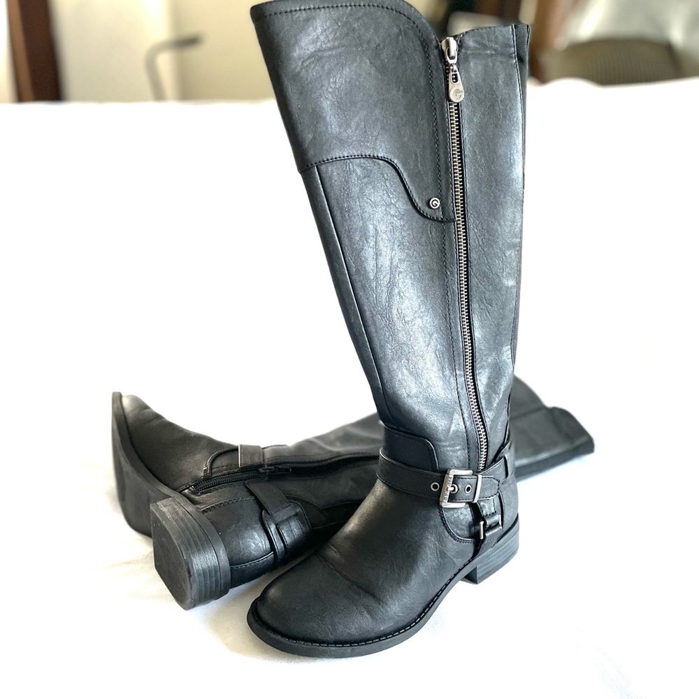 Boots by Guess